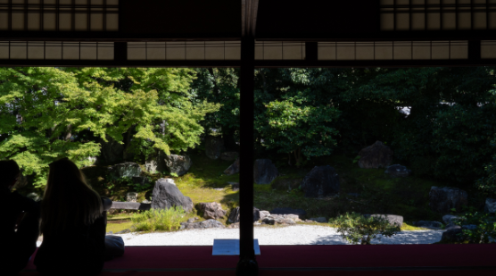 京都観光名所イメージ写真